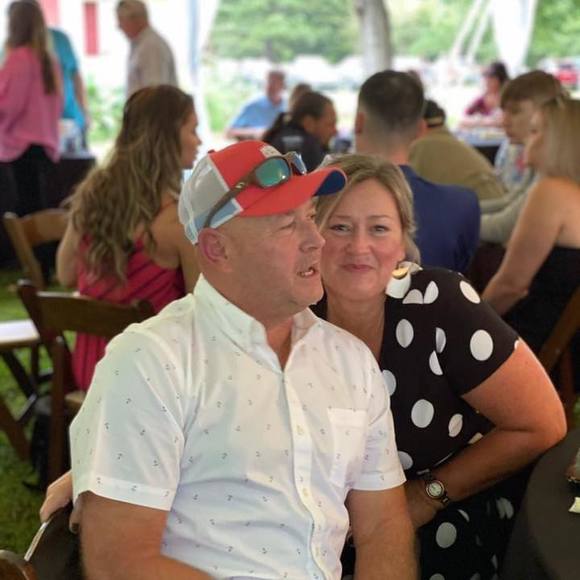 Meet your Posher, Stacey - Picture 1 of 1